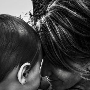 Meet your Posher, Patricia